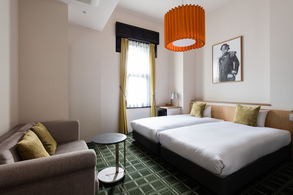 Hakoba Hakodate By the Share Hotels 26/61