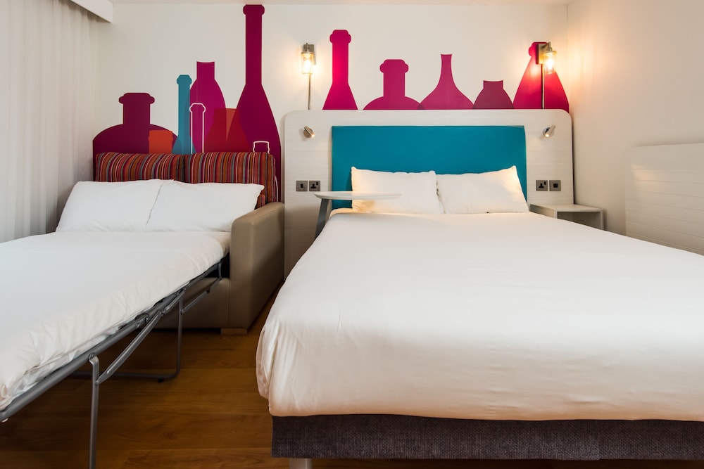 Ibis Styles Barnsley 16/50