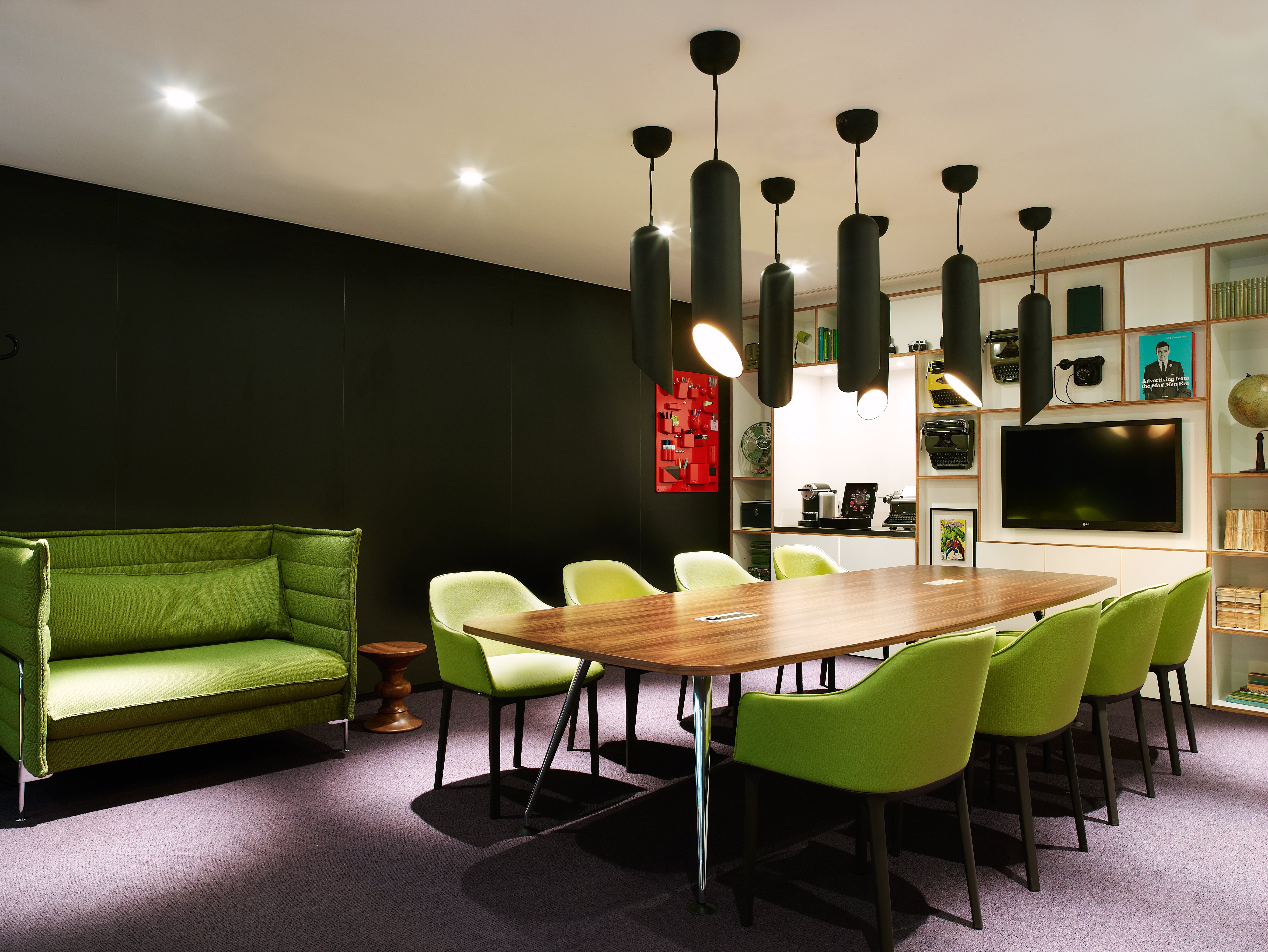 citizenM London Bankside 23/32
