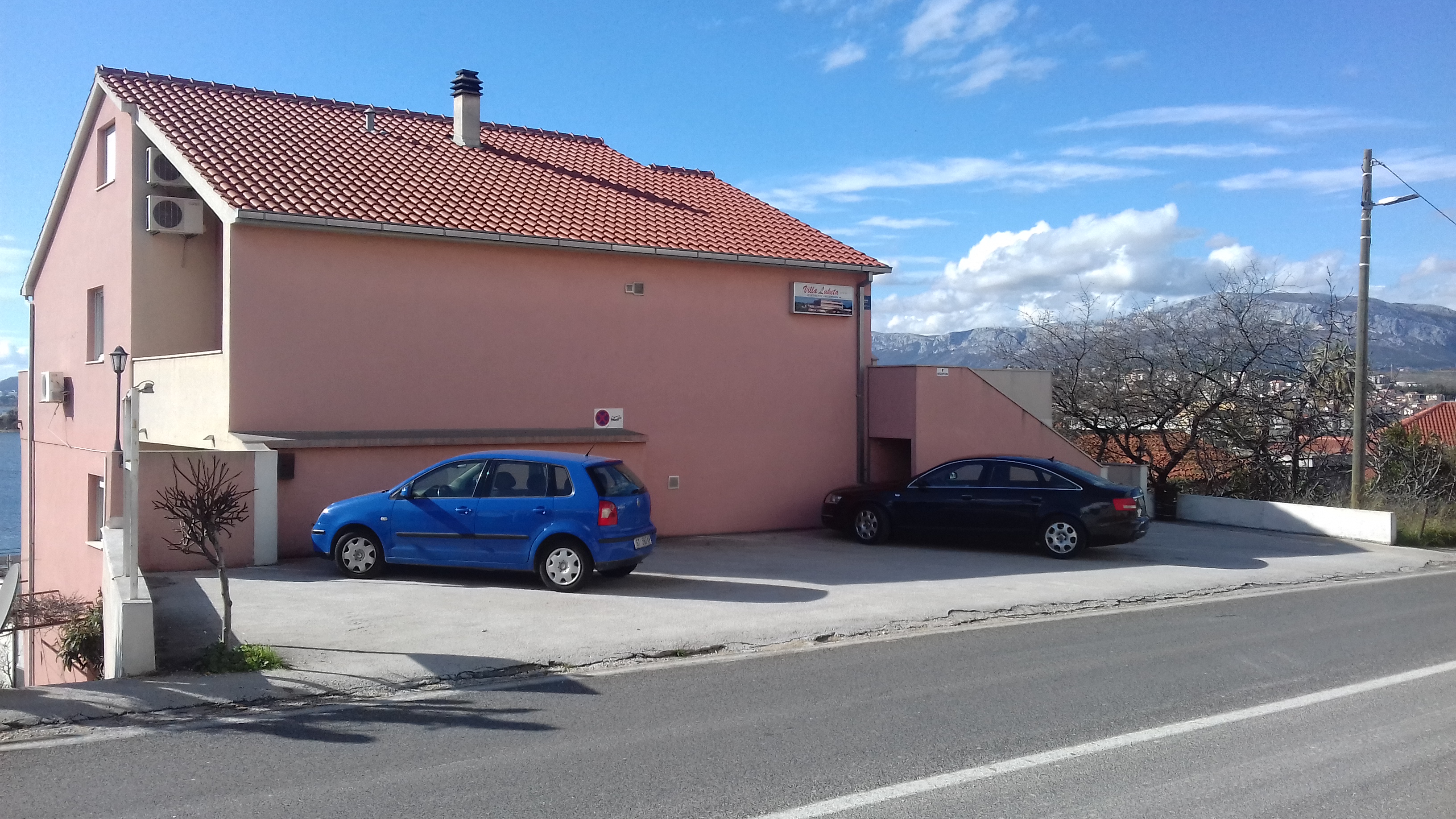 VILLA LUKETA 41/50