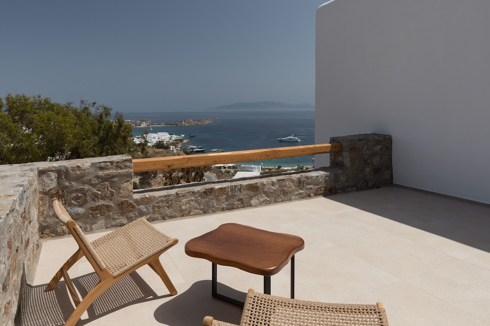 Calma Suites Mykonos 27/42