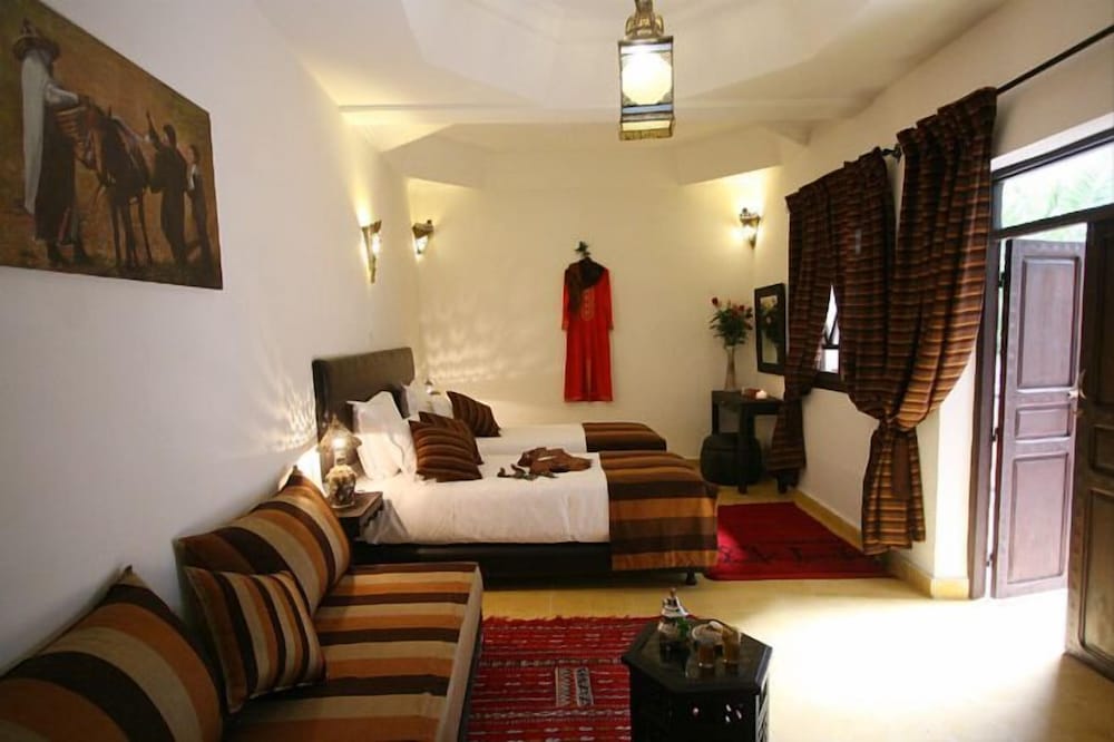 Riad Shaloma 11/19