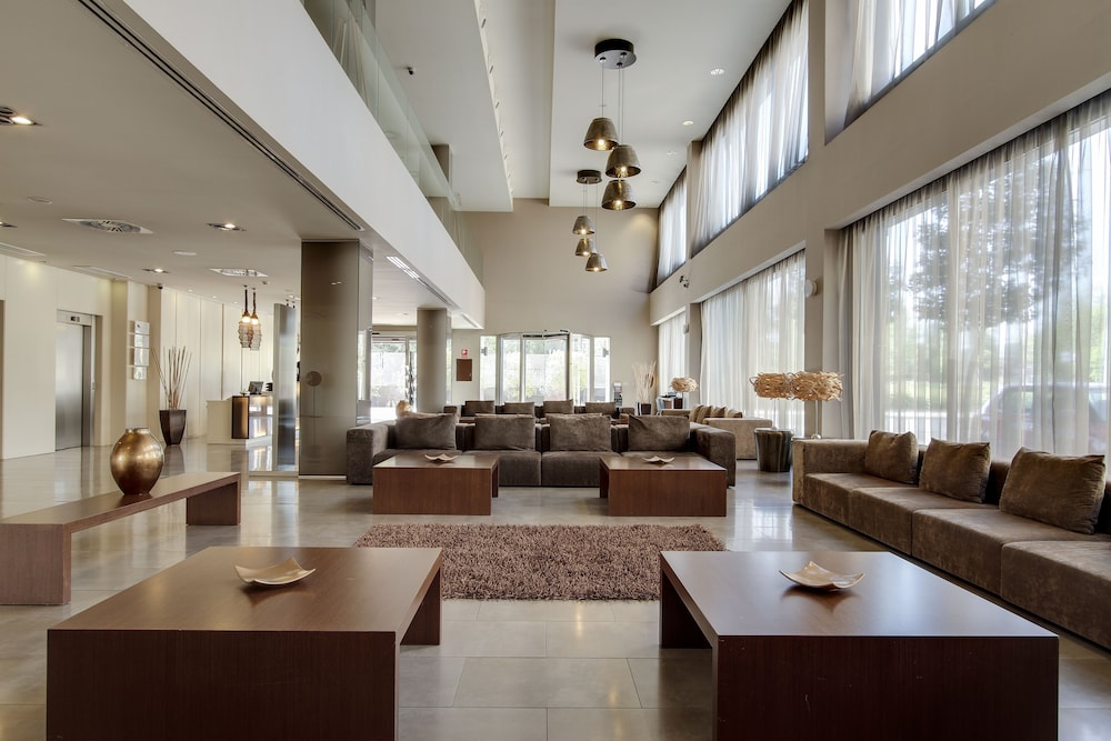 Rafaelhoteles Forum Alcala 16/49