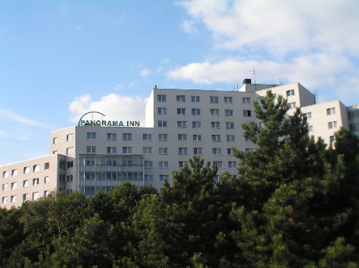 Panorama Inn 7/34