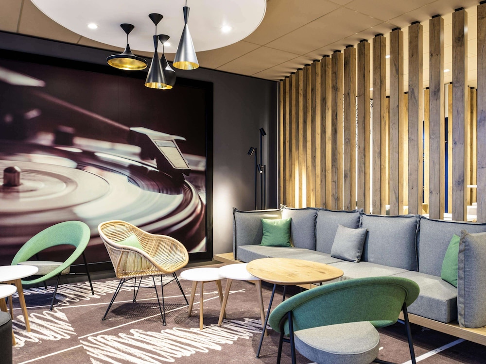 ibis Gonesse 27/57