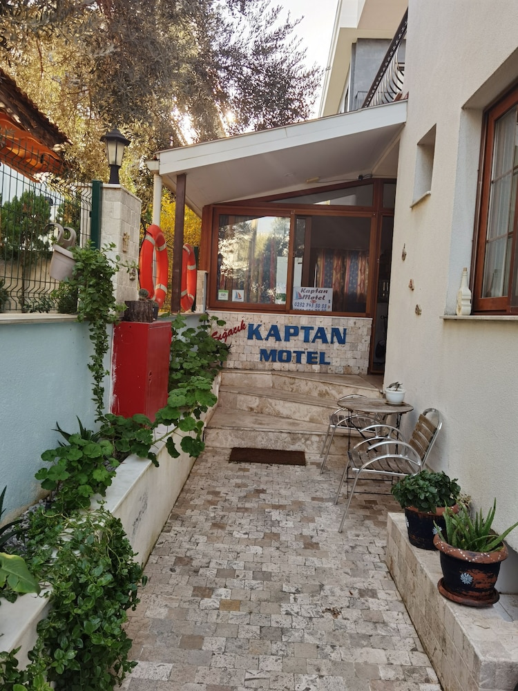 Kaptan Motel 7/36