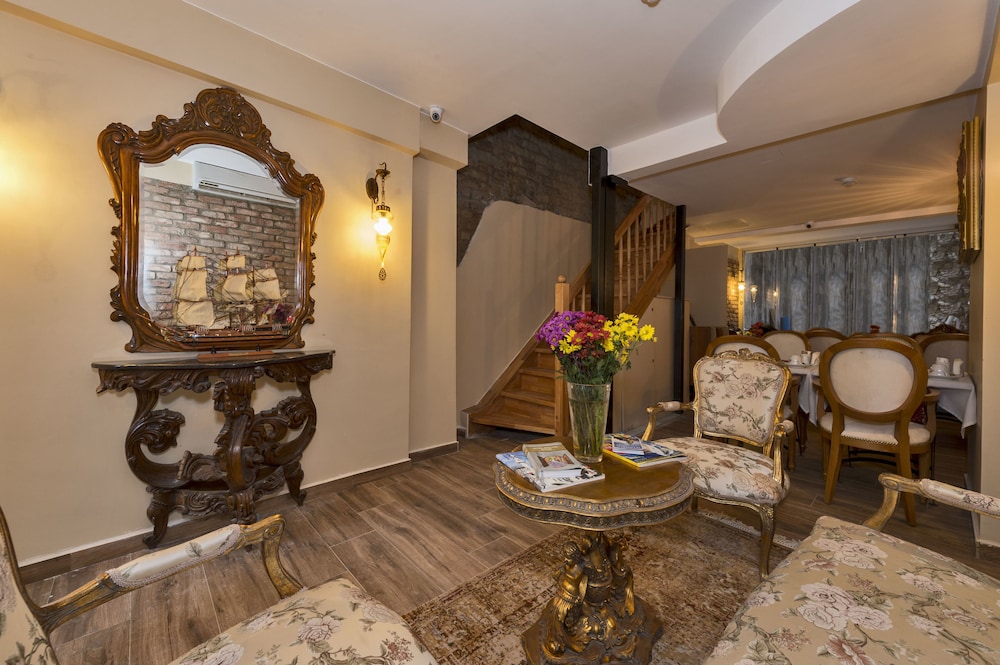 By Murat Royal Hotels Boutique Class 24/32