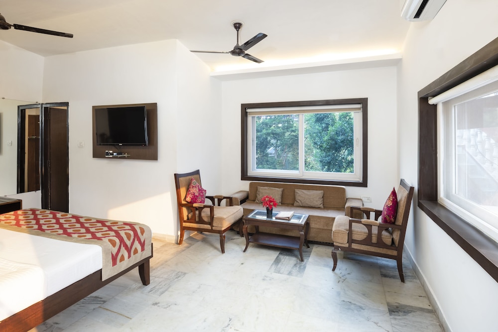 Antalya By Divine Ganga Cottage 42/54