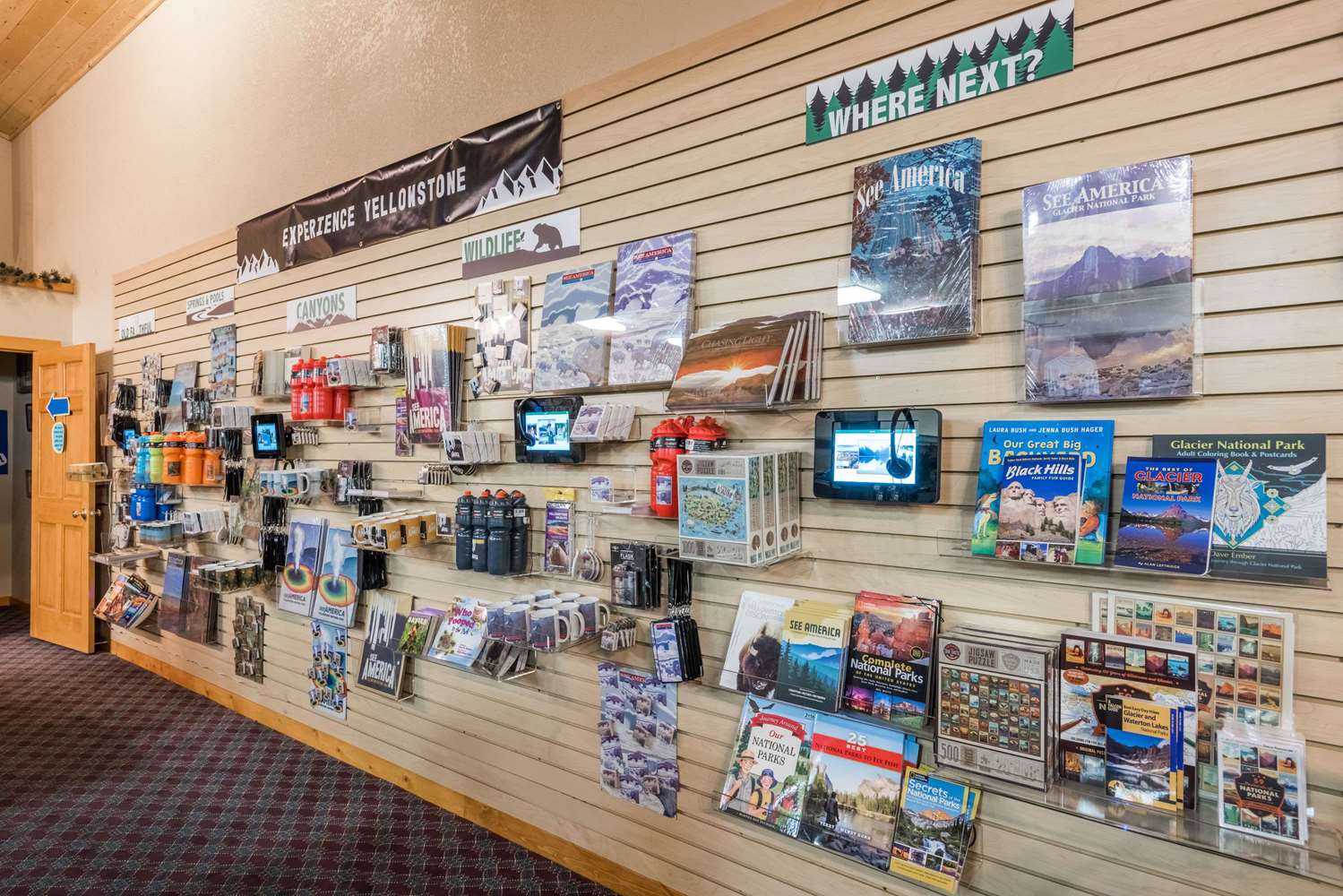 Travelodge by Wyndham Livingston Yellowstone 40/58