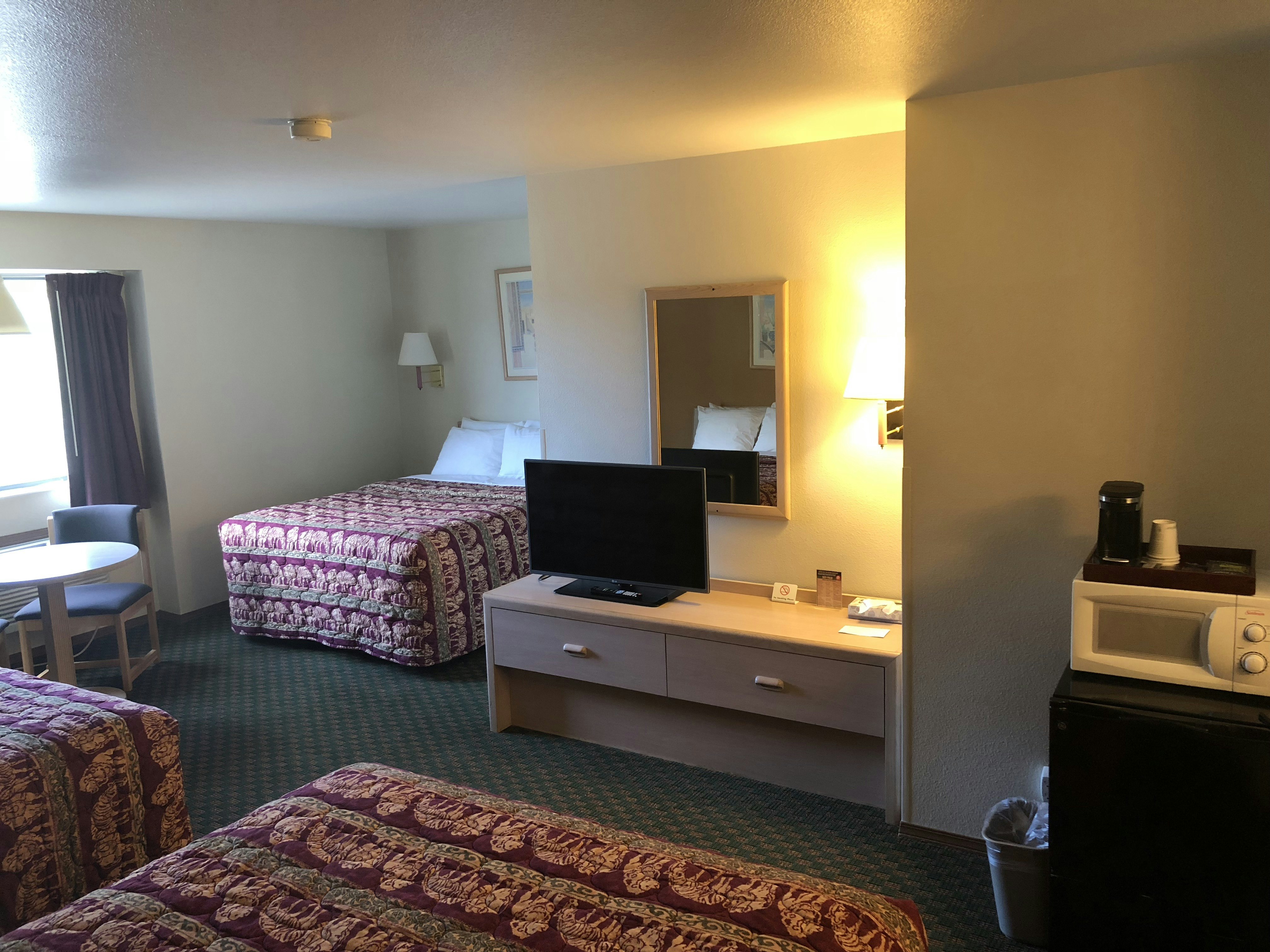 Days Inn Cody 10/15