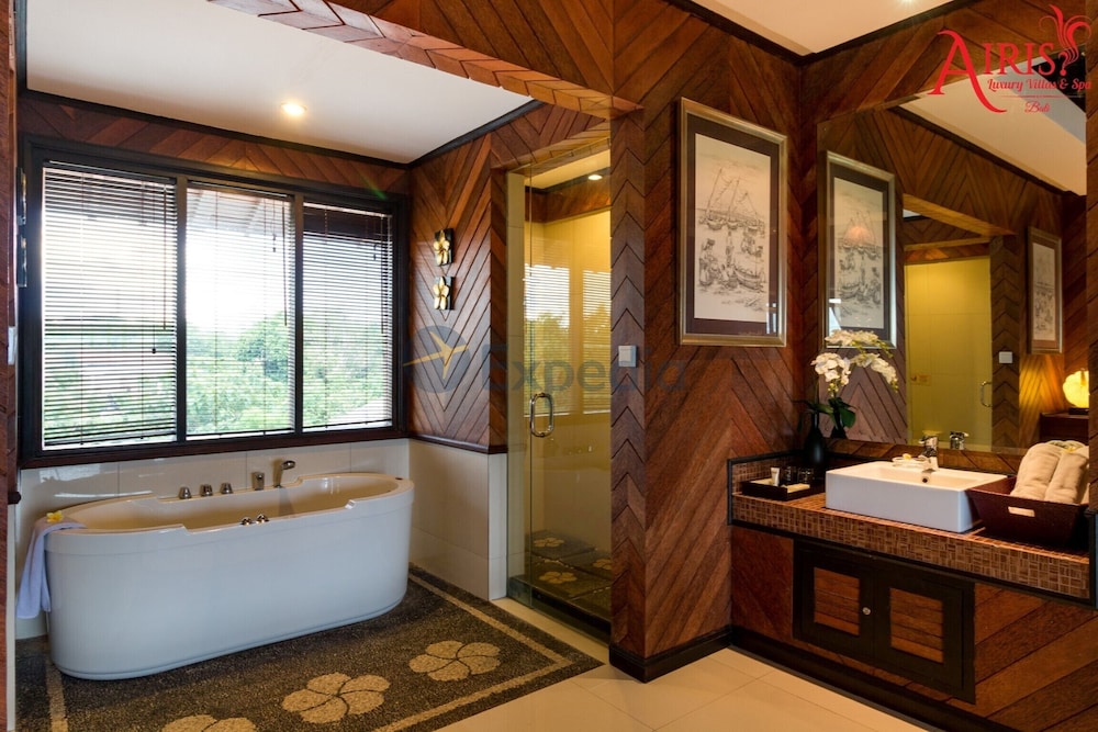 Aisis Luxury Villas And Spa 45/45