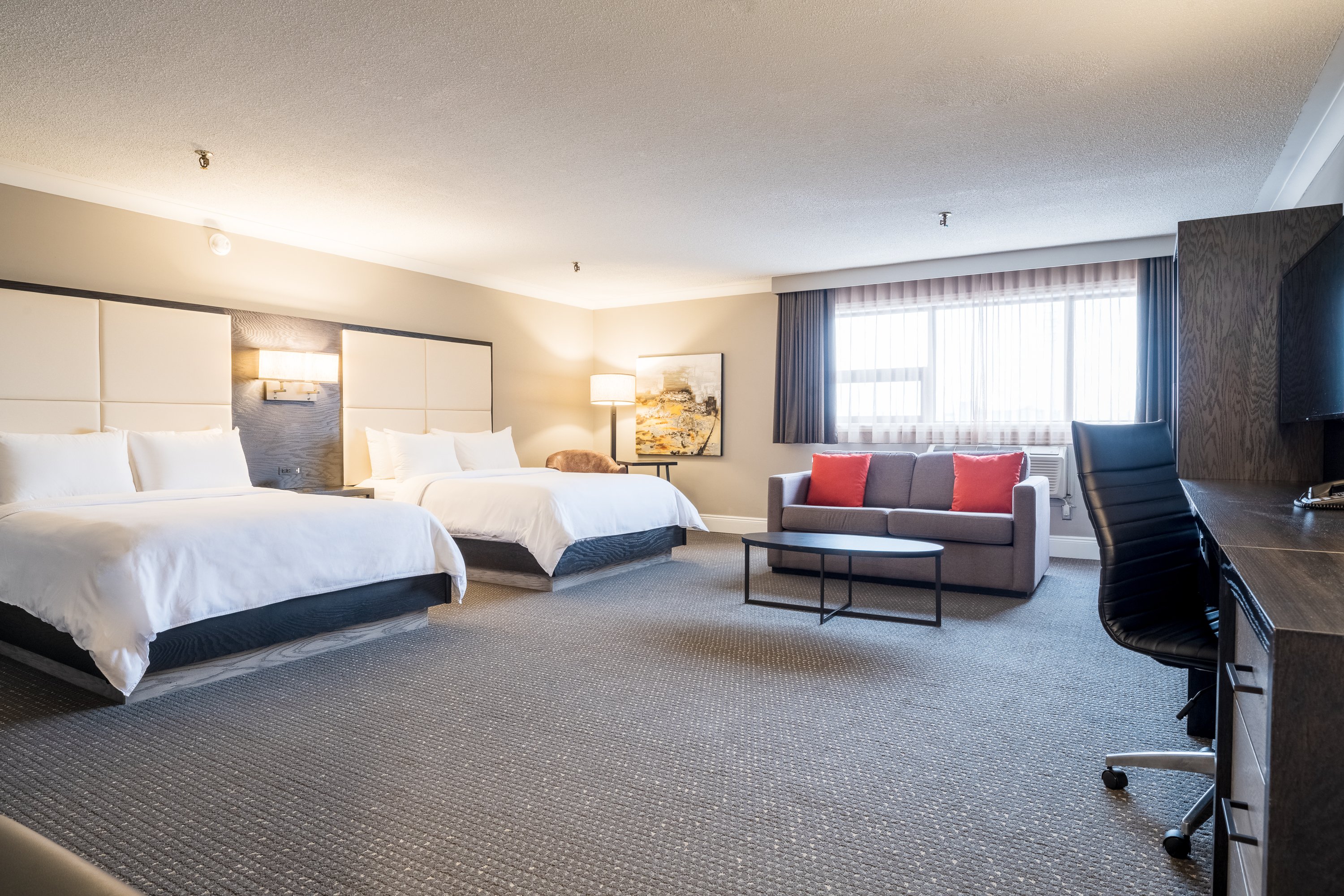 Crowne Plaza Moncton Downtown 23/71
