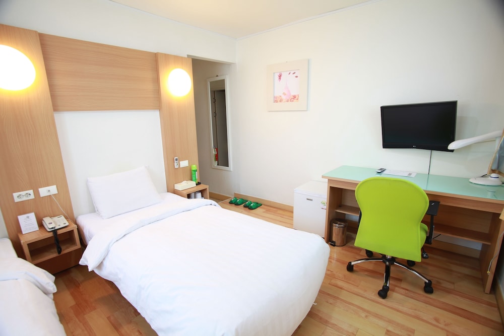 Apple Tree Hotel Pohang 19/47