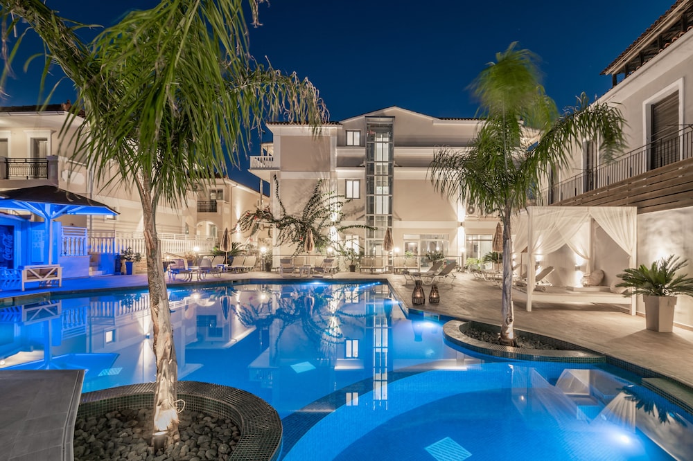 Tzante Hotel Zakynthos Adults Only 36/43