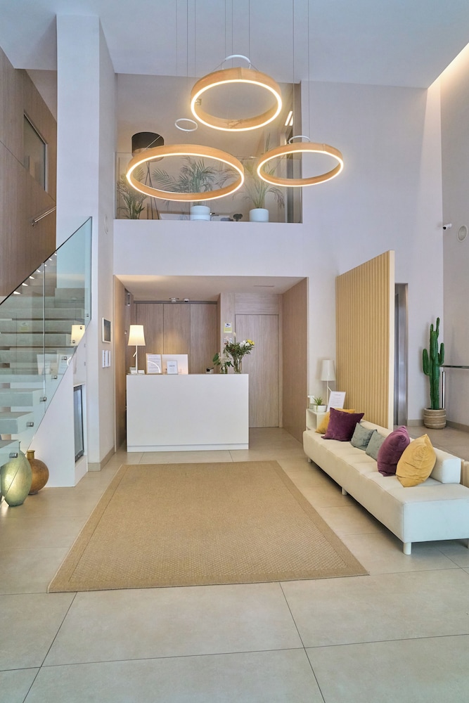 Hotel Omnium 3/50