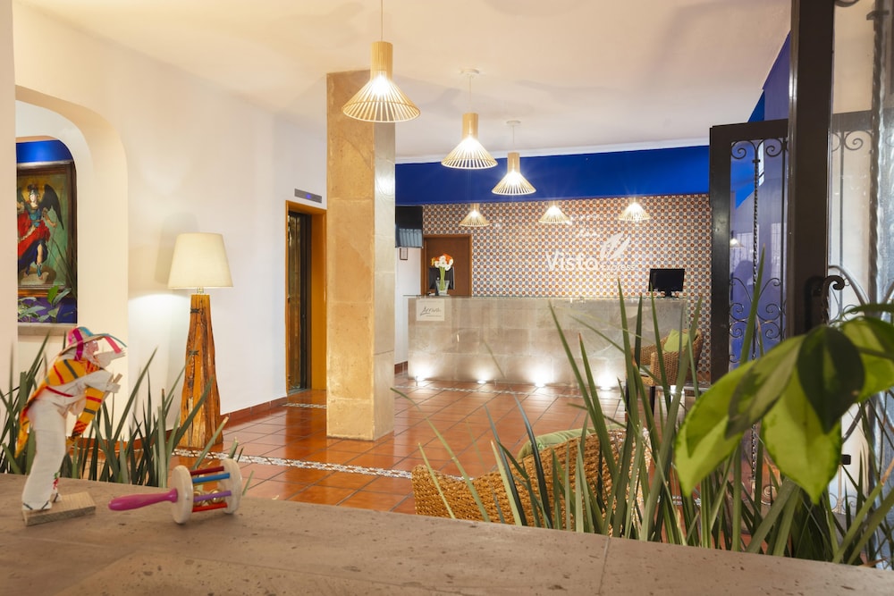 Vista Express Morelia Hotel 27/43