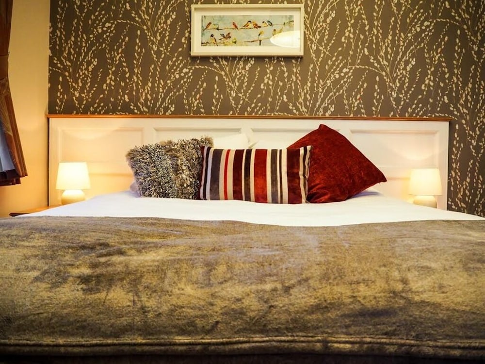 The Parkwood Hotel 15/20