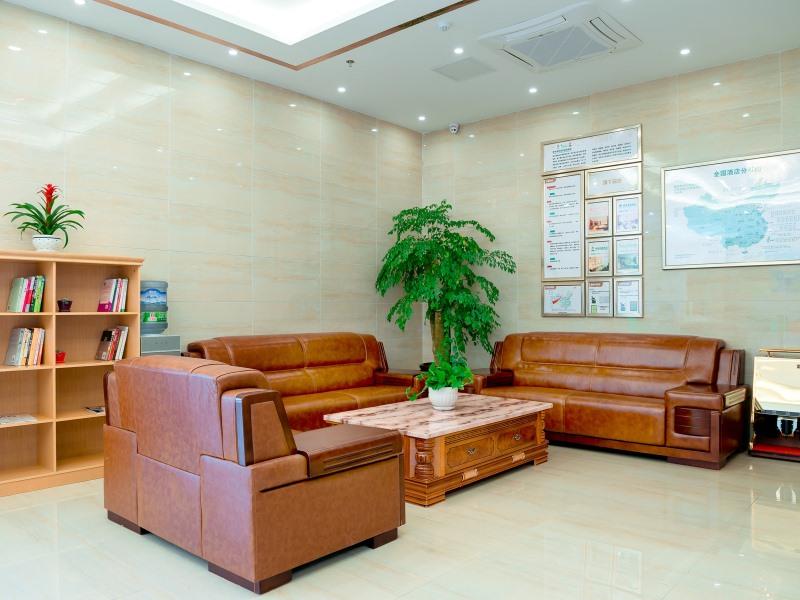 GreenTree Inn Jiangsu Suzhou Zhangjiagang Tangshi Town Yangzi Road Express Hotel 33/44