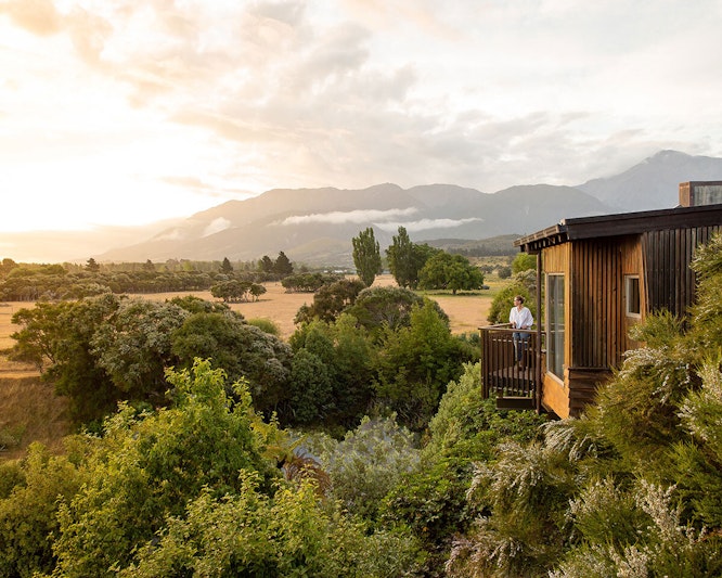 Hapuku Lodge 15/18