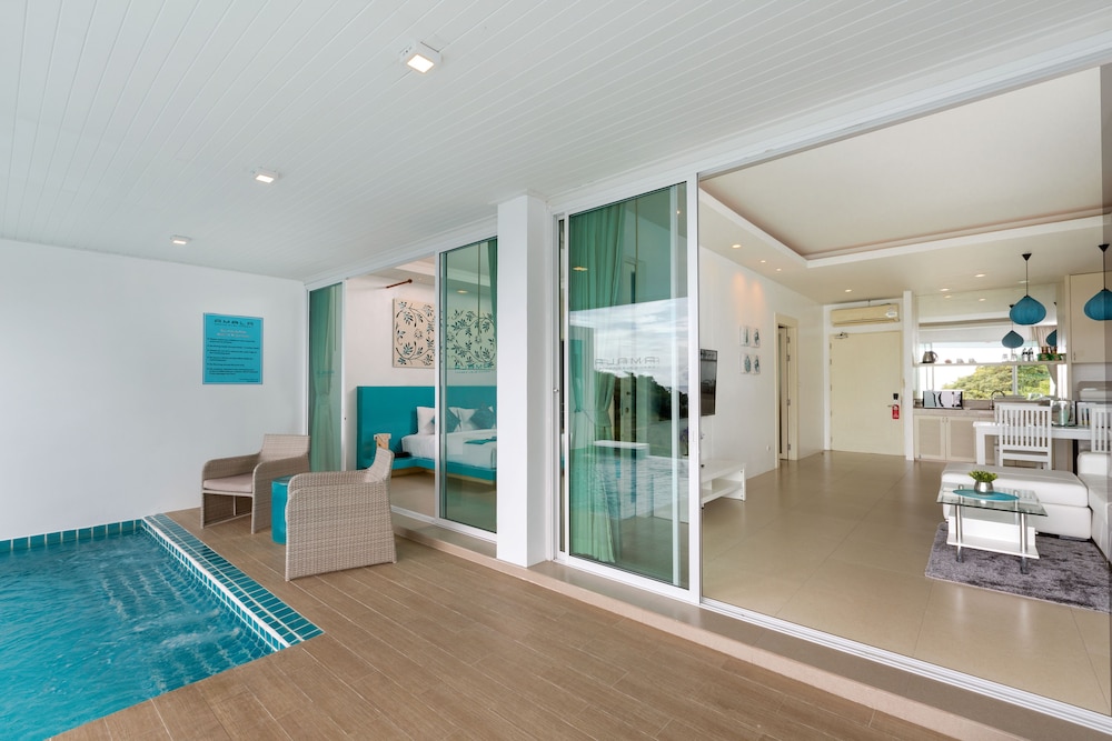 AMALA GRAND BLEU RESORT 38/53