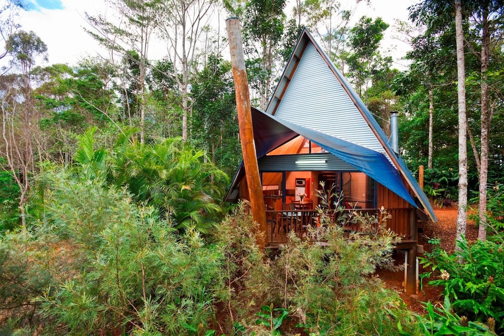Rose Gums Wilderness Retreat 36/67