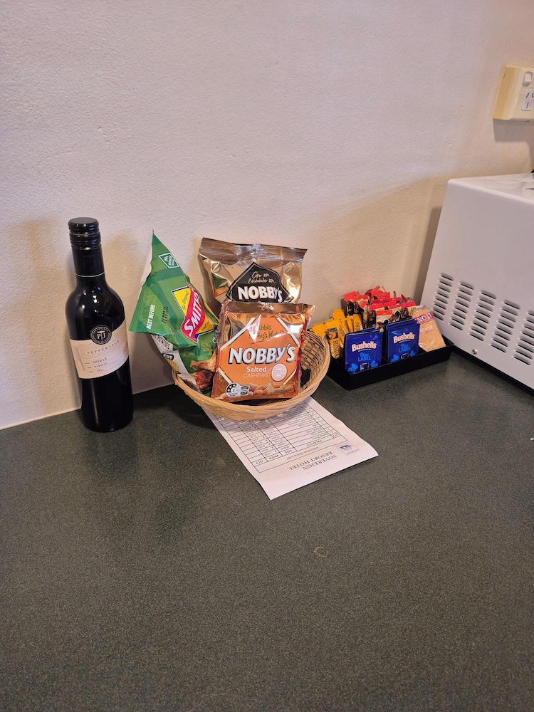 Sovereign Resort Hotel 55/64