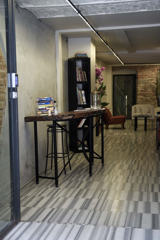 Rooms Galata 47/50