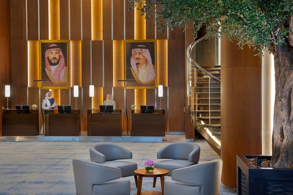 Jeddah Marriott Hotel Madinah Road 16/70