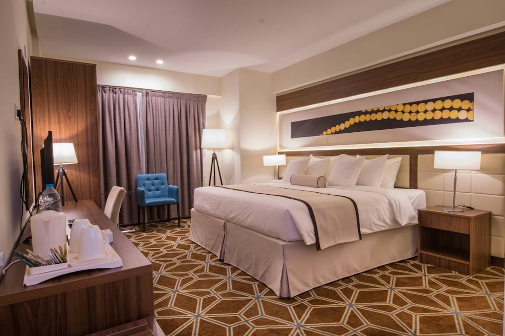 المرجان كروم(Blue Coral Hotel Makkah) 16/52