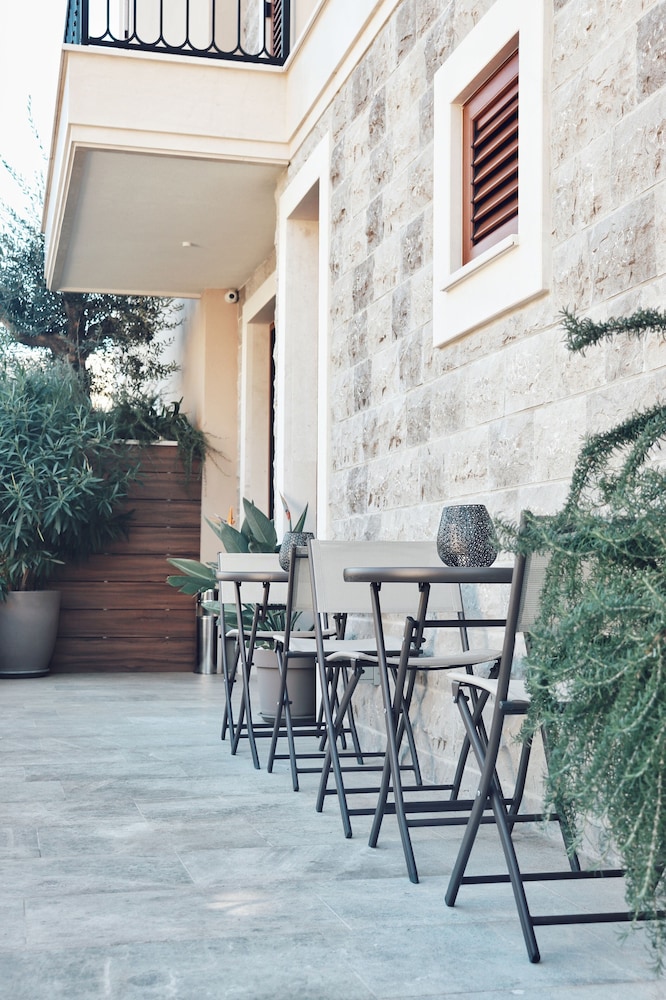 Villa Grazia 47/62