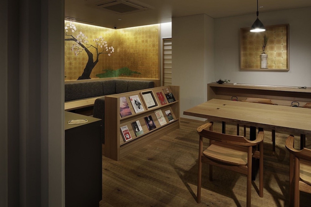 Hotel Resol Kyoto Kawaramachi Sanjo 51/71