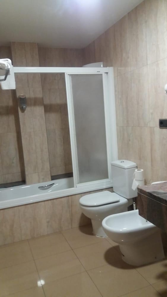 Hotel Pio XII Jumilla 34/35