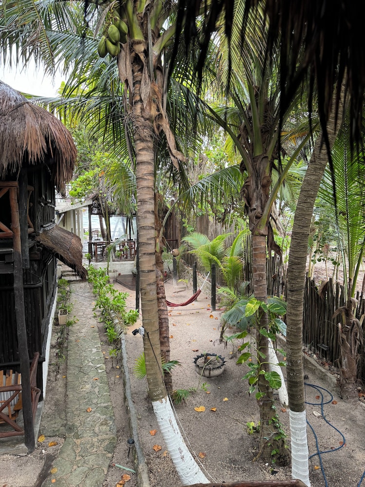 Sivana Tulum 40/50