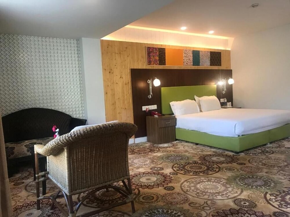 Country Inn & Suites by Radisson, Sonamarg 15/50