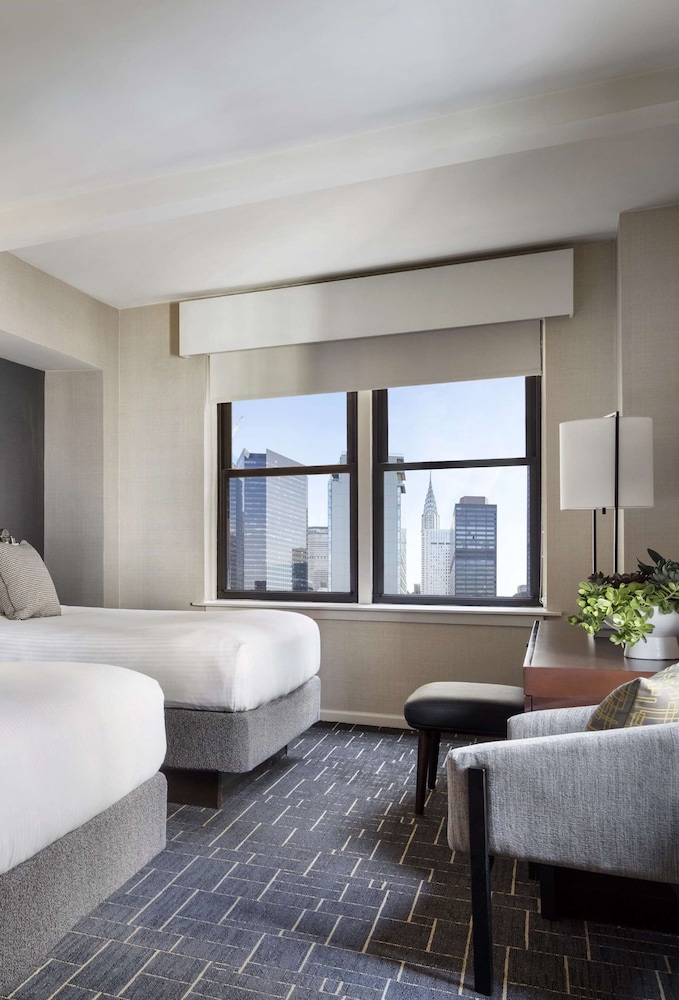 GUEST ROOM, 2 BEDS, ACCESSIBLE