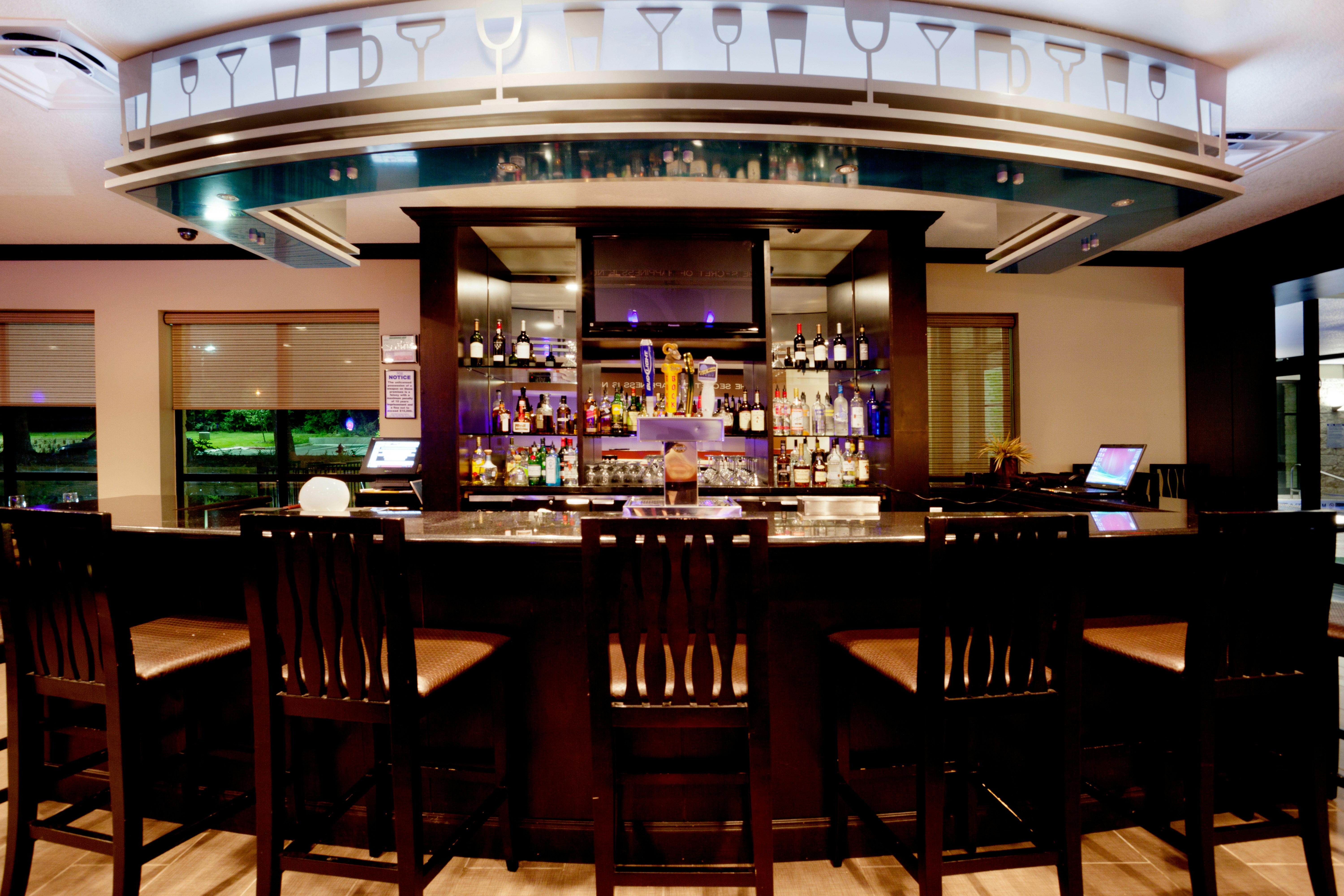 Holiday Inn San Antonio N - Stone Oak Area 29/45