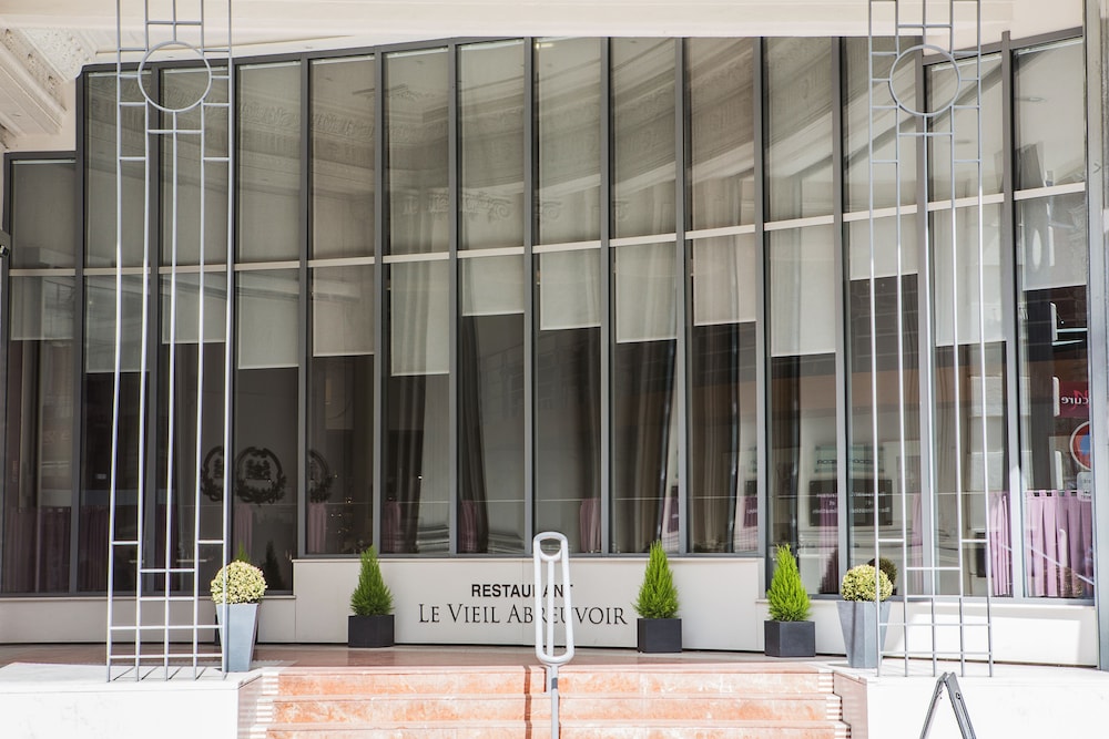 Mercure Lille Roubaix Grand Hotel in ROUBAIX