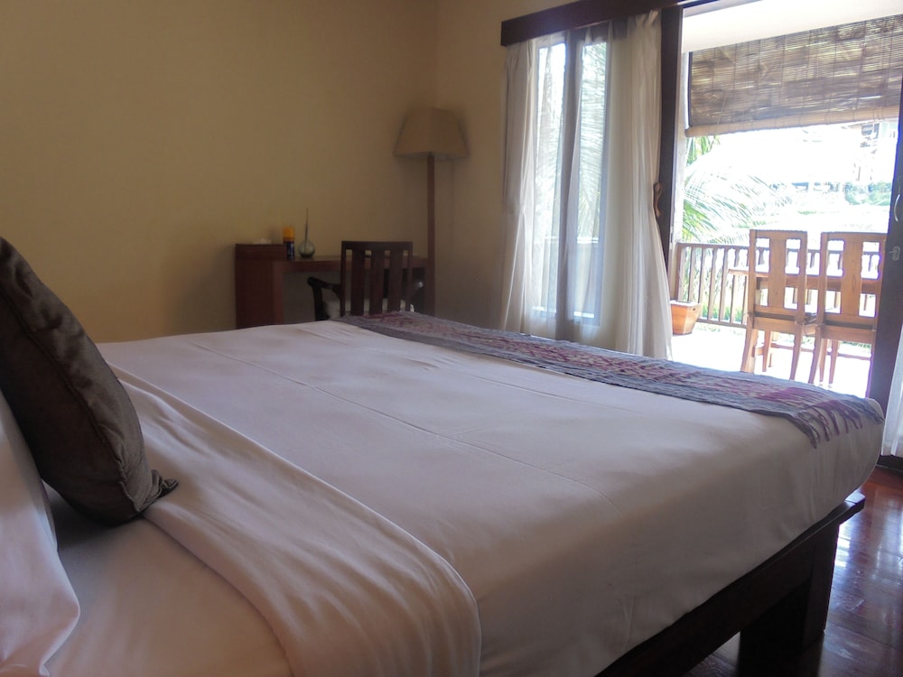 BIYUKUKUNG SUITES AND SPA 8/50