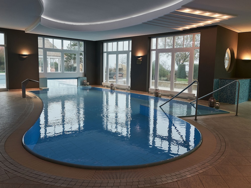 Travel Charme Ostseehotel Kuhlungsborn 38/65