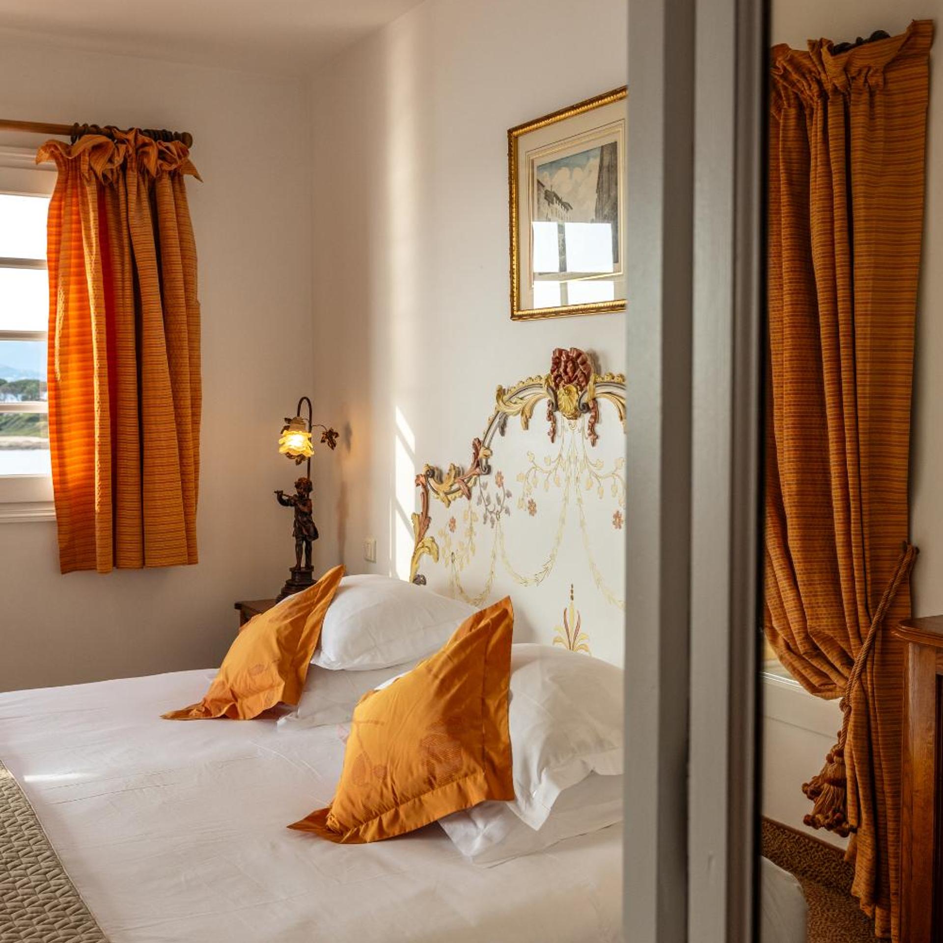 Hotel Le Maquis 17/58