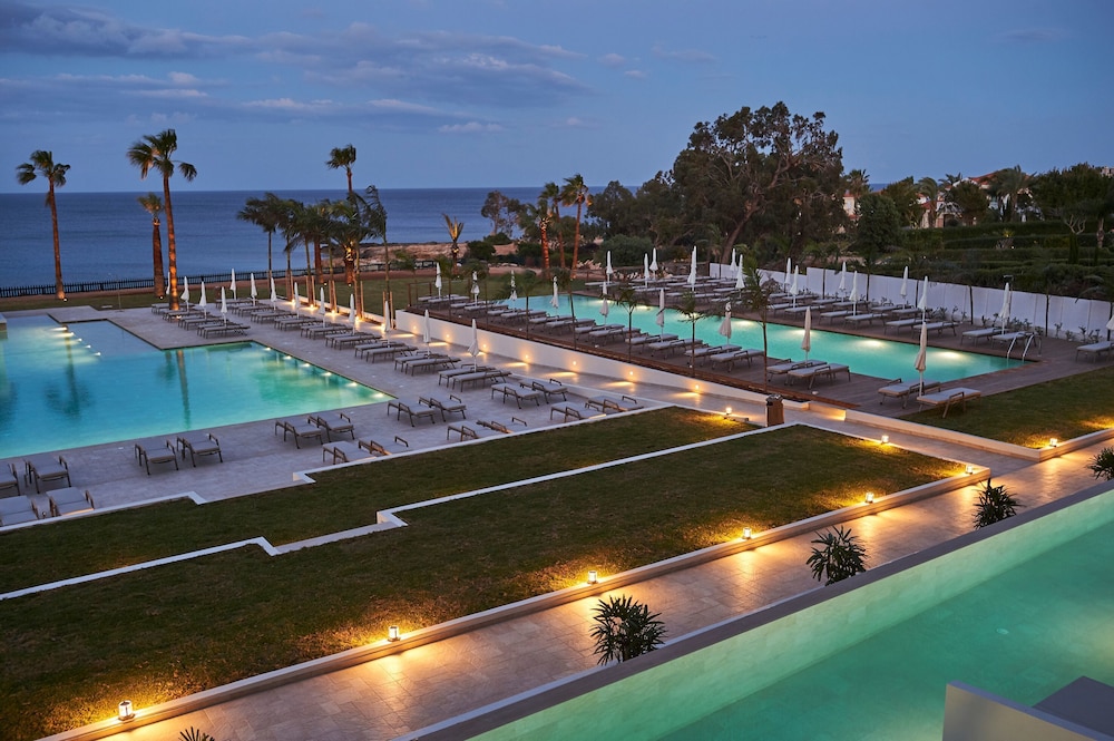 Sunrise Jade Hotel - Adults Only 37/43