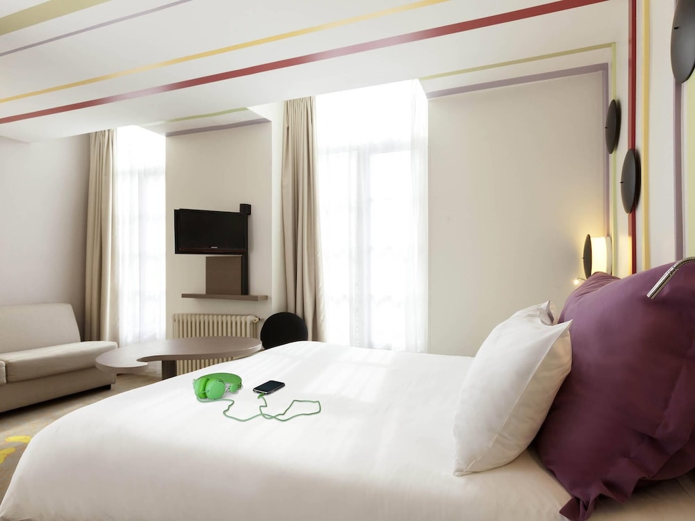 Ibis Styles Bayonne Centre Gare 21/69