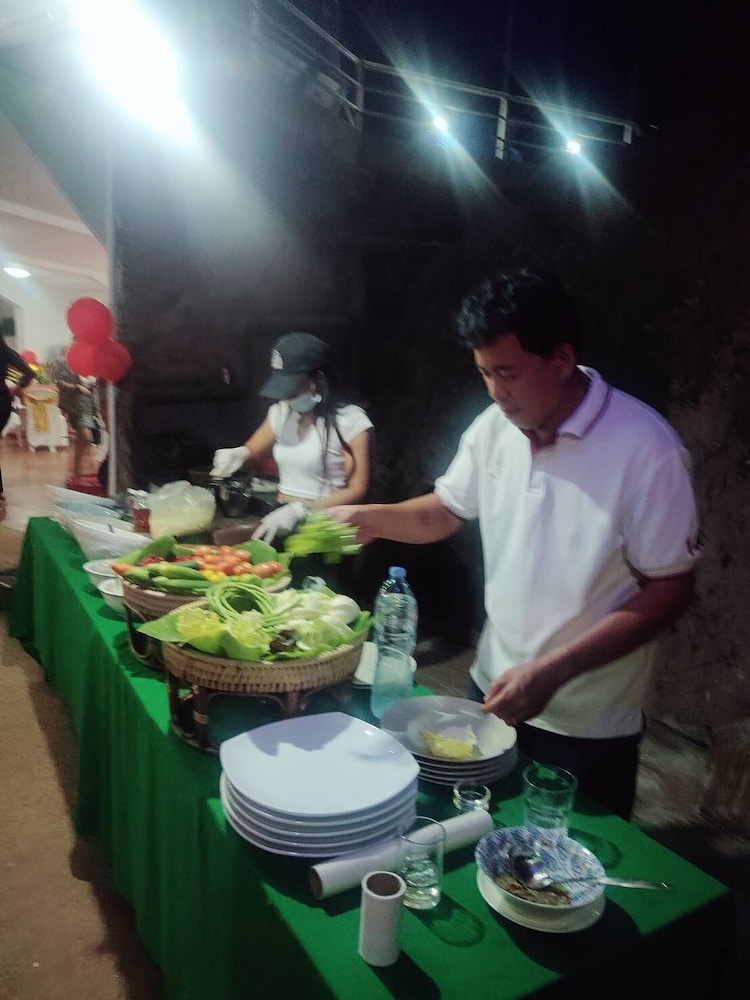DNA Super Ozone Resort KhaoYai 18/50