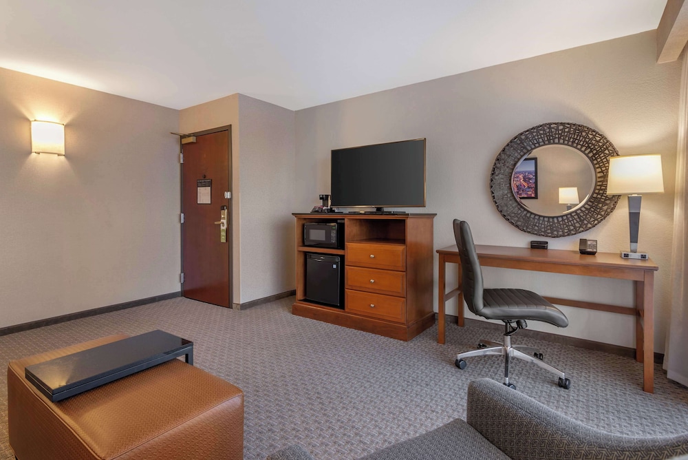 Drury Inn And Suites Atlanta Airport 31/50