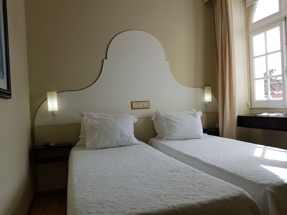 Hotel de Moura 15/50