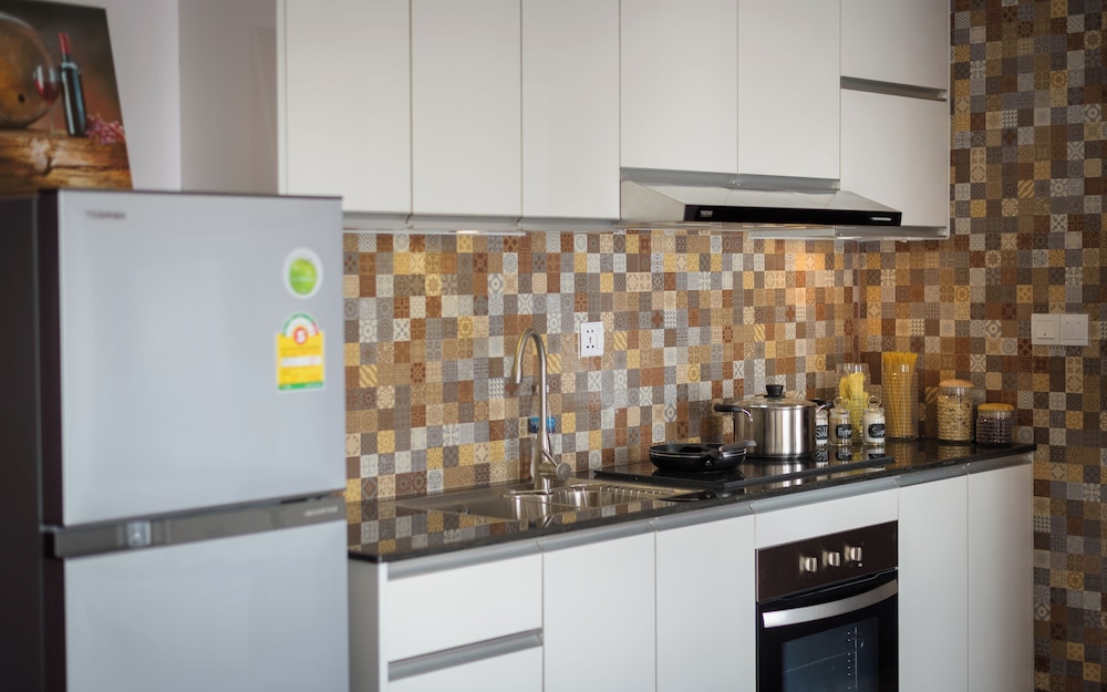 Phnom Penh 51 Hotel & Residences 7/50