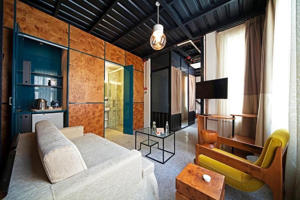 Raven Istanbul Suites 42/57