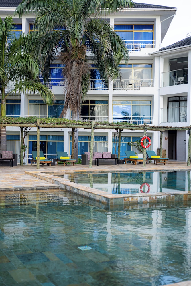 Giraffe Beach Hotel Dar es Salaam 6/61