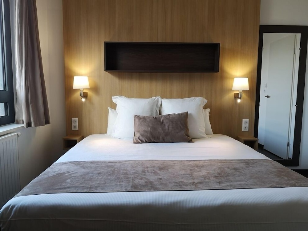 Apparthotel Privilodges Carre de Jaude Clermont Ferrand 17/60