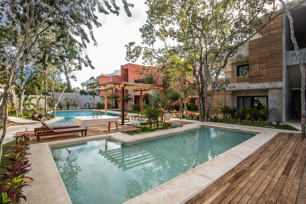 Hotel Panacea Tulum 40/50